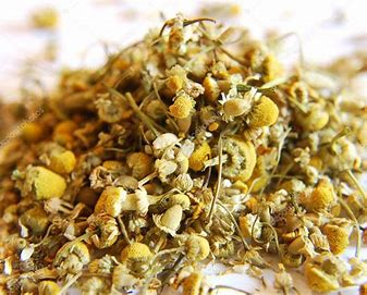 Chamomile